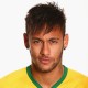 Neymar Jr matchtröja
